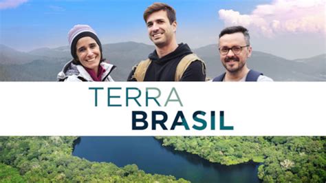 programa terra brasil 2022
